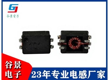 貼片磁環電感GTCSM0503S